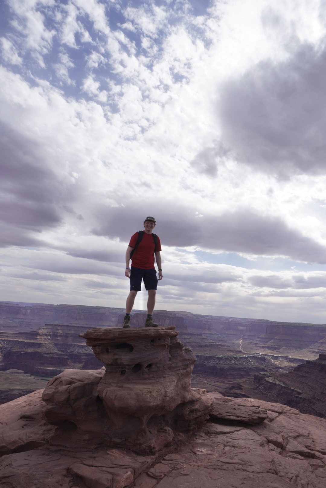 Dead Horse Point State Park