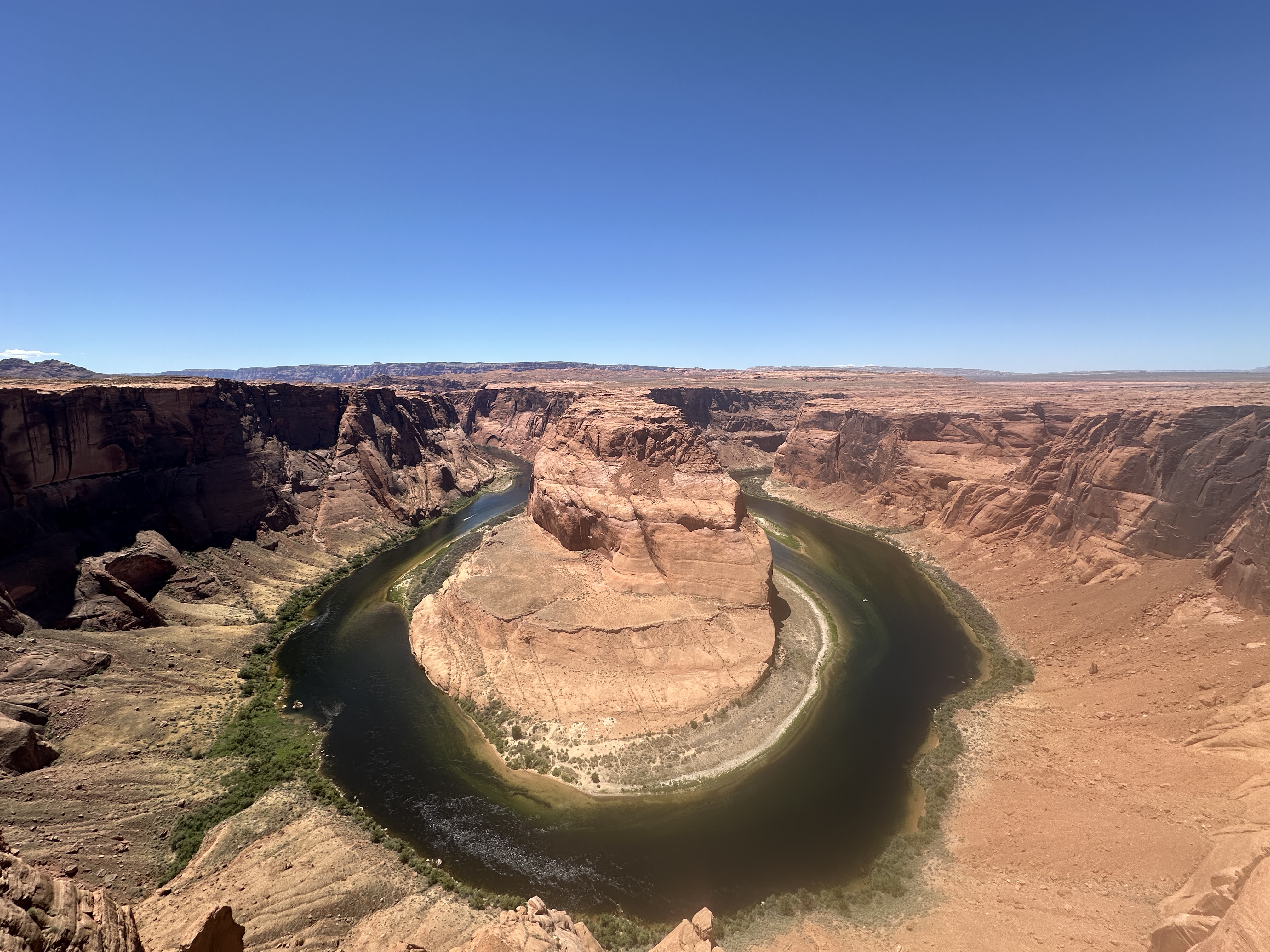 Horeshoe Bend